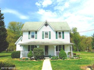 15500 Holly Grove Rd, Silver Spring, MD 20905