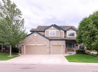 16202 Hollyridge Dr, Parker, CO 80134