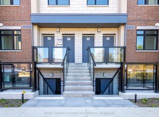1115 Douglas McCurdy Cmn #207, Mississauga, ON L5G 0C6