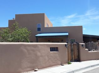 4757 Arroyo Risueno, Santa Fe, NM 87507