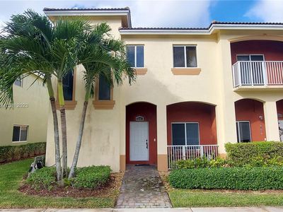 2341 SE 16th Pl, Homestead, FL, 33035