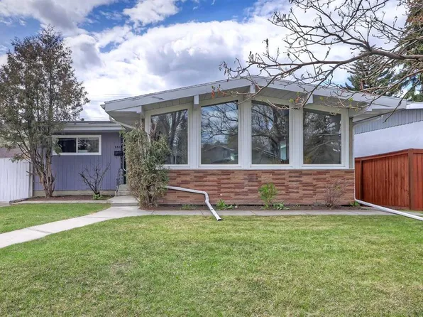 1315 NE Northmount Dr NW, Calgary, AB T2L 0C9