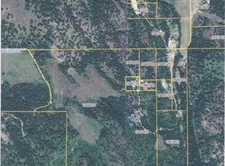 708 Hoffman Rd LOT J, Kettle Falls, WA 99141