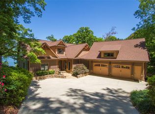 300 Plantation Pt, Anderson, SC 29625