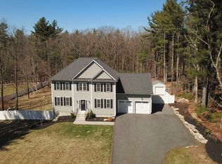 165 South Rd, Holden, MA 01520
