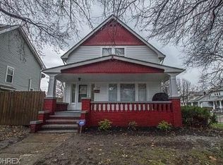 6719 Ottawa Rd, Cleveland, OH 44105