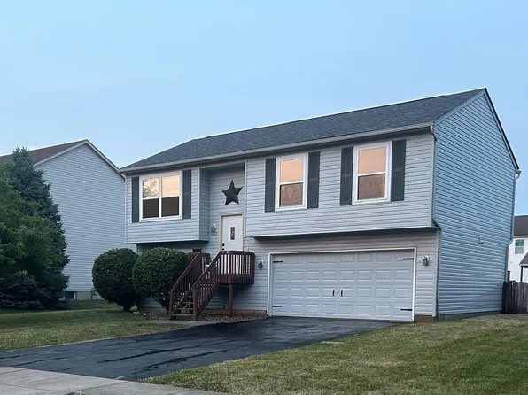 560 Jameson St, Ashville, OH 43103