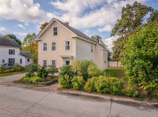 10 School St, Exeter, NH 03833