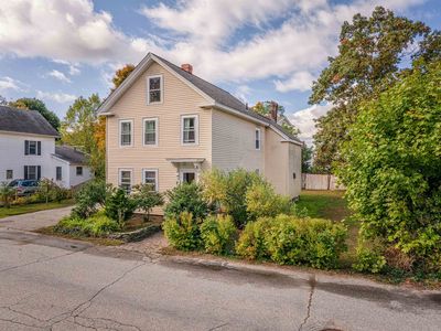 10 School Street, Exeter, NH, 03833