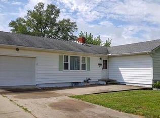 310 E College St, Odessa, MO 64076