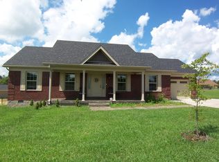 211 Ruger Dr, Bardstown, KY 40004