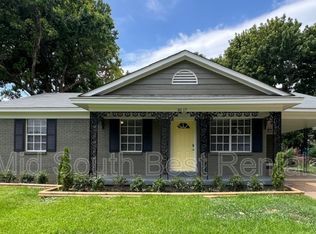 4017 Westmont Rd, Memphis, TN 38109