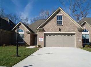 6257 Musket Ln, Hixson, TN 37343