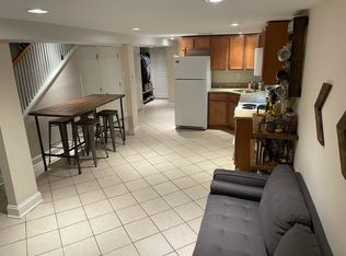 1009 K St NE, Washington, DC 20002