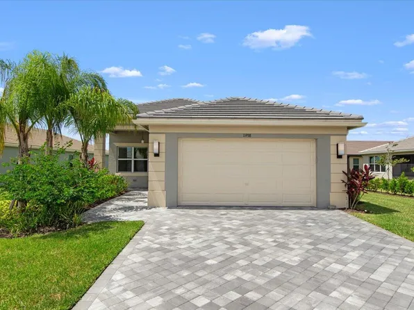 11938 SW Seaway Street, Port St Lucie, FL 34987