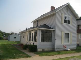 175 Grant St, Newark, OH 43055