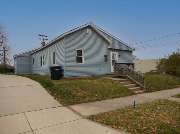 2420 N 19th St, Lafayette, IN 47904