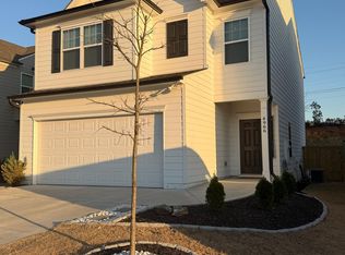 4966 Hillstone Dr, Gainesville, GA 30504