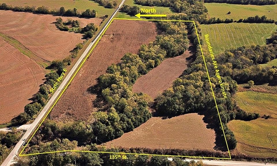 E Hwy, Pattonsburg, MO 64670 MLS 2458454 Zillow