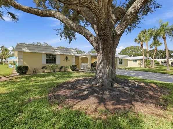 5826 DRIFTWOOD PLACE, SARASOTA, FL 34231