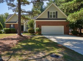 103 Cabin Hill Way, Carthage, NC 28327