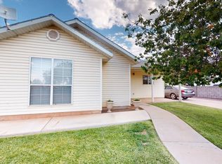 465 W 6th St S, Snowflake, AZ 85937