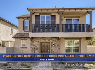 12374 W Cactus Blossom Trl, Peoria, AZ 85383