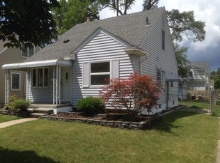729 N Vermont Ave, Royal Oak, MI