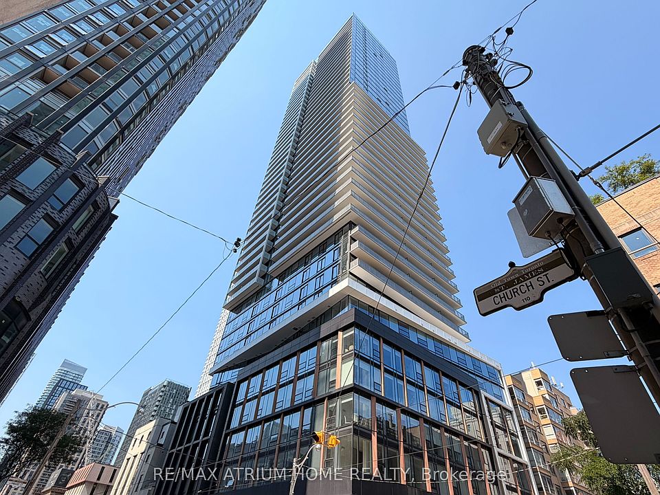 1st image of 89 Church St #4705