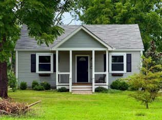 92 Jay St, Nashville, TN 37210