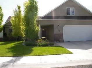 1362 Cody Ct, Twin Falls, ID 83301