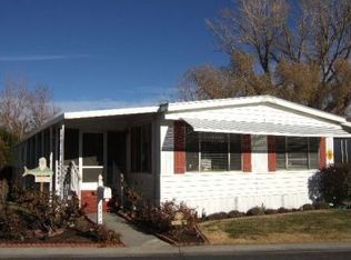 2272 Mackintosh Ave, Bishop, CA 93514