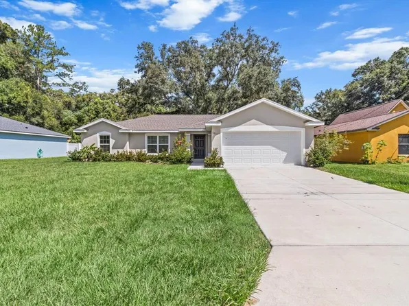 6911 SE 122nd Ln, Belleview, FL 34420