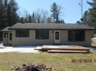 8161 Autumn Ln, Sayner, WI 54560