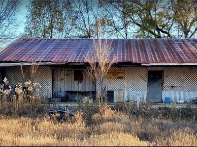 64 High Way, Gans, OK, 74936