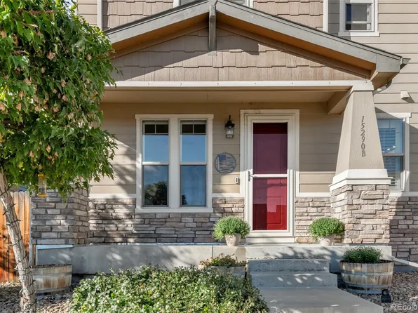 15290 W 69th Circle #B, Arvada, CO 80007