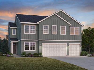 5540 N Lornwood Ave, Meridian, ID, 83646