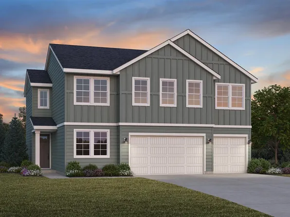 949 N Dark Maple Ave, Star, ID 83669