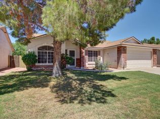 2056 E Ranch Ct, Gilbert, AZ 85296