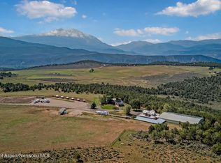 5333 County Road 100, Carbondale, CO 81623