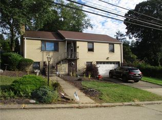 110 Lila St, Pittsburgh, PA 15235