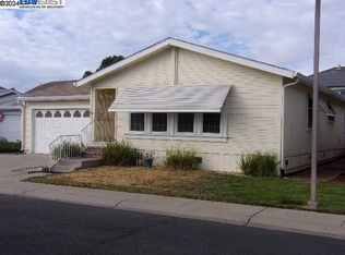 1808 Paris Ln, Antioch, CA 94509