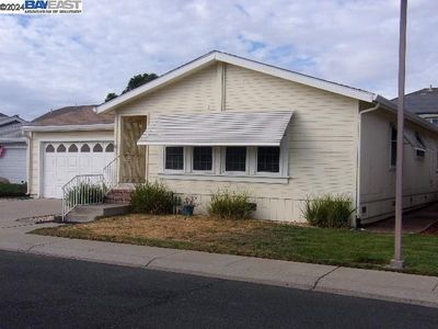 1808 Paris Ln, Antioch, CA, 94509
