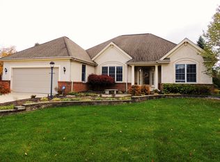 5780 Victoria Ct, Westerville, OH 43082