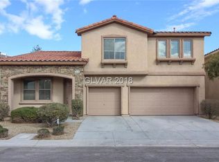 7618 Stray Horse Ave, Las Vegas, NV 89113
