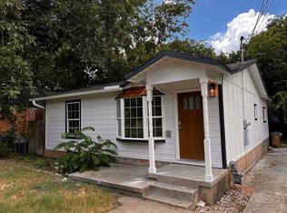 1176 Graham St, Austin, TX 78702