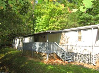 53 Holly Ridge Rd, Candler, NC 28715