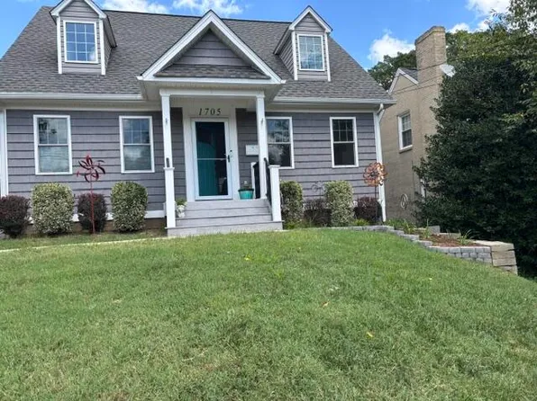 1705 Windsor Ave SW, Roanoke, VA 24015