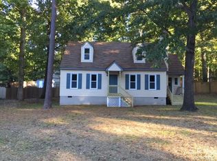 3123 Terrybluff Dr, Midlothian, VA 23112