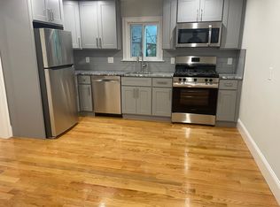 708 Walk Hill St APT 1, Mattapan, MA 02126